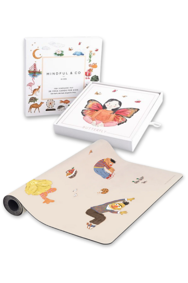 Sesame Street Print