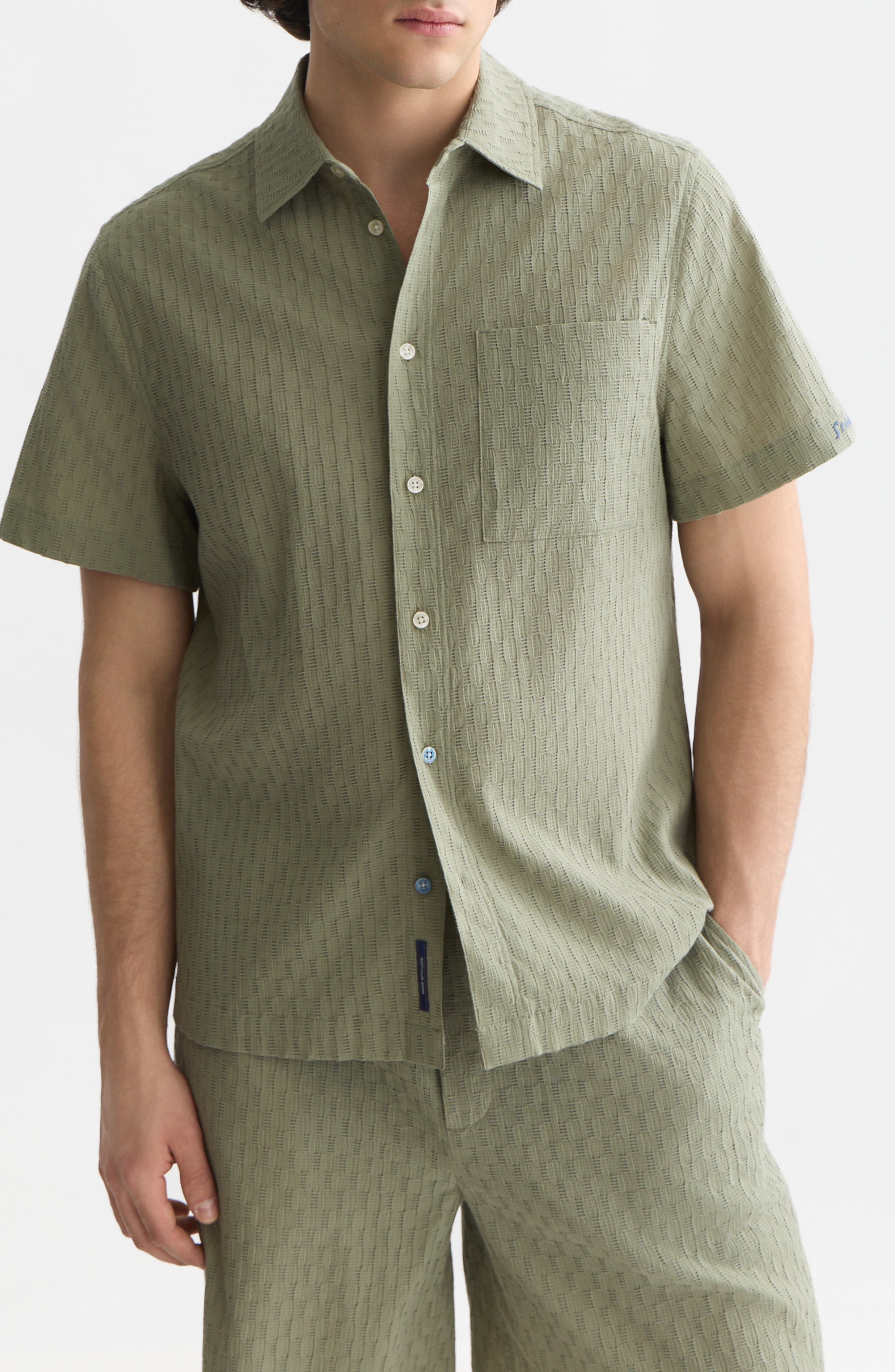 selected OIL GREEN
