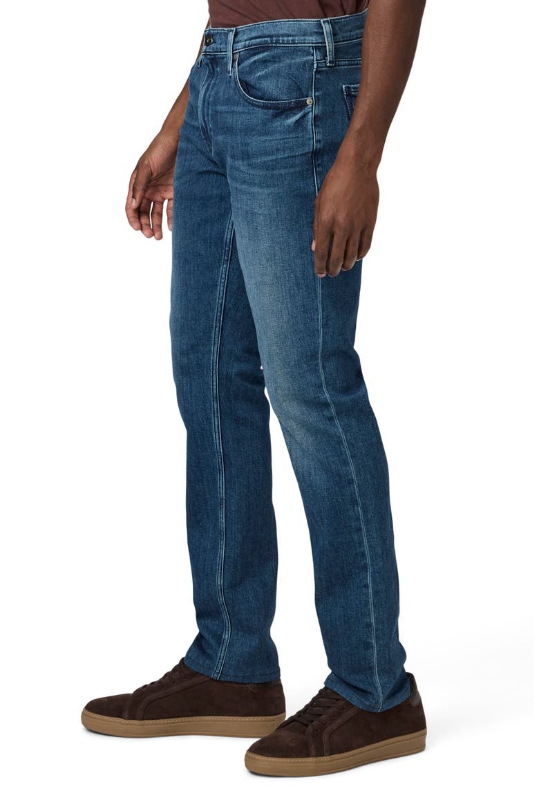 Vintage Federal Slim Straight Leg Jeans, Alternate, color, OWINGS