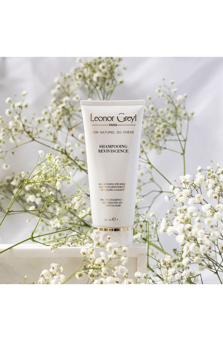 Leonor Greyl PARIS 'Shampooing Reviviscence' Repairing Shampoo, Alternate, color,