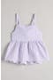 selected Purple Secret Mae Gingham