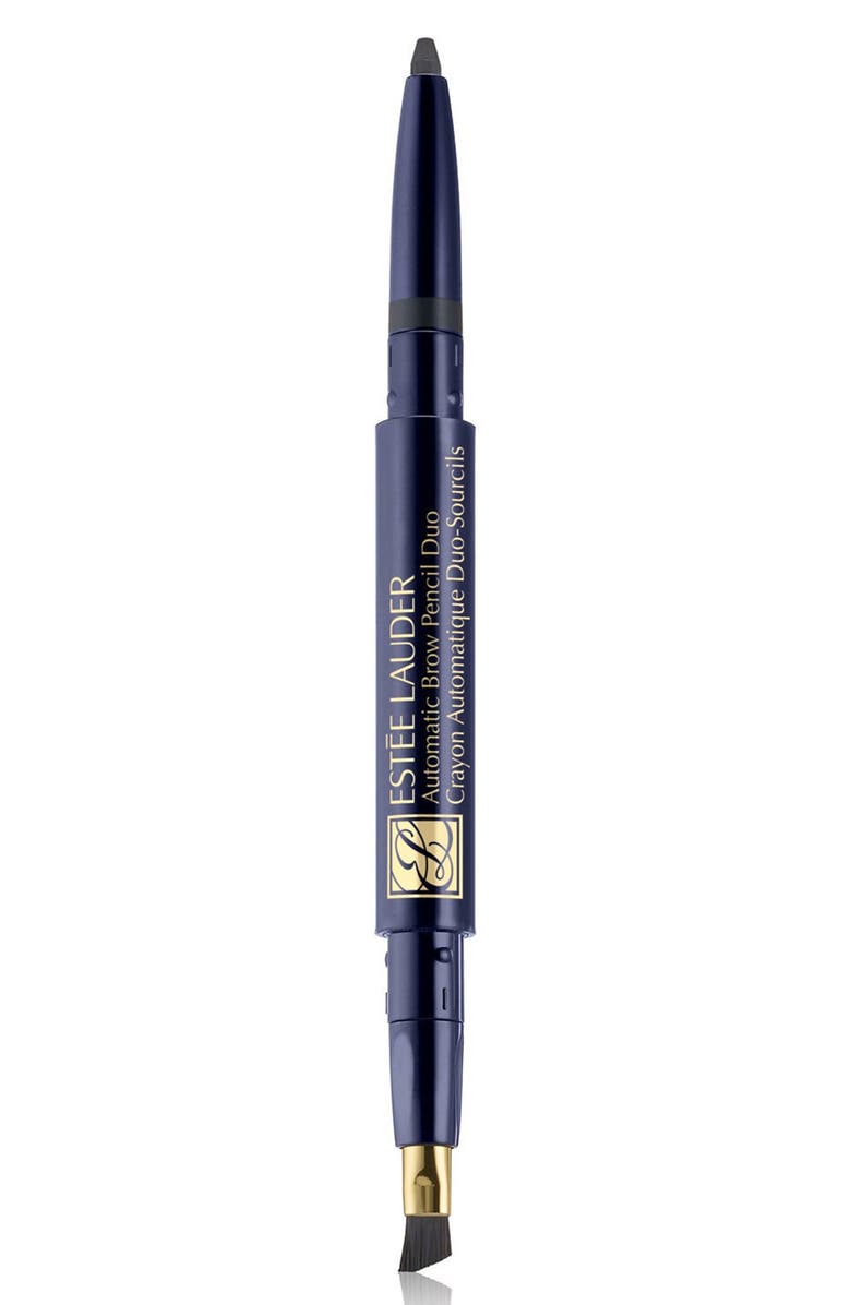 Estée Lauder Automatic Brow Pencil Duo, Main, color, 
