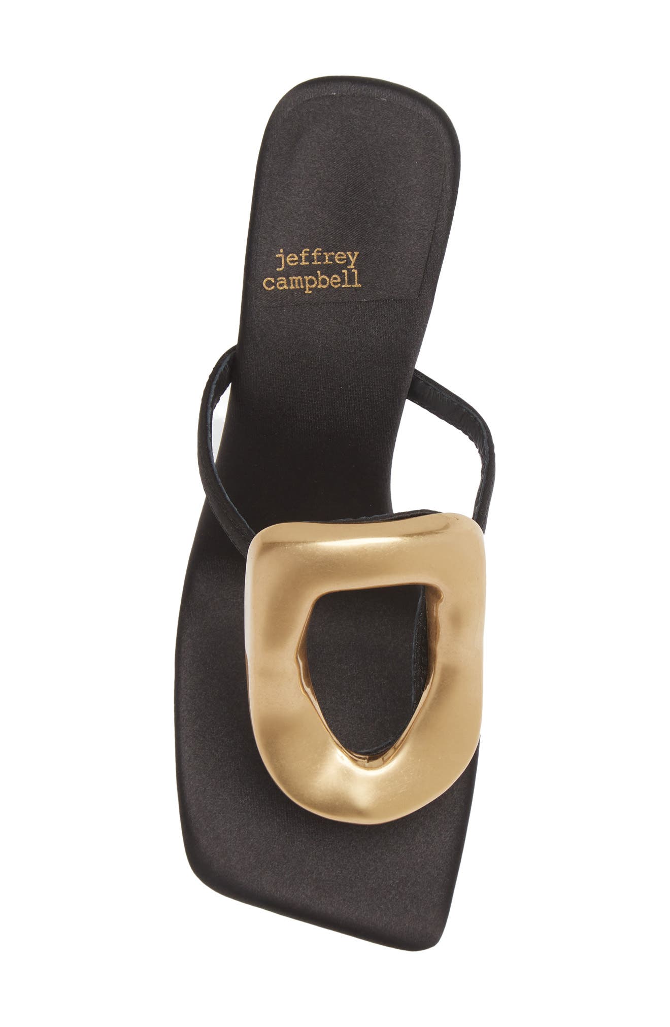 Jeffrey Campbell Linq Sandal, Alternate, color, 