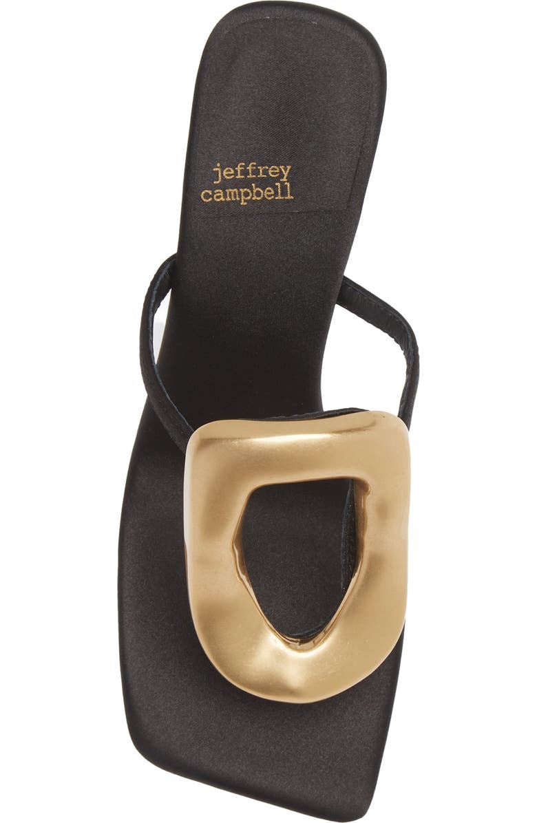 Jeffrey Campbell Linq Sandal, Alternate, color,