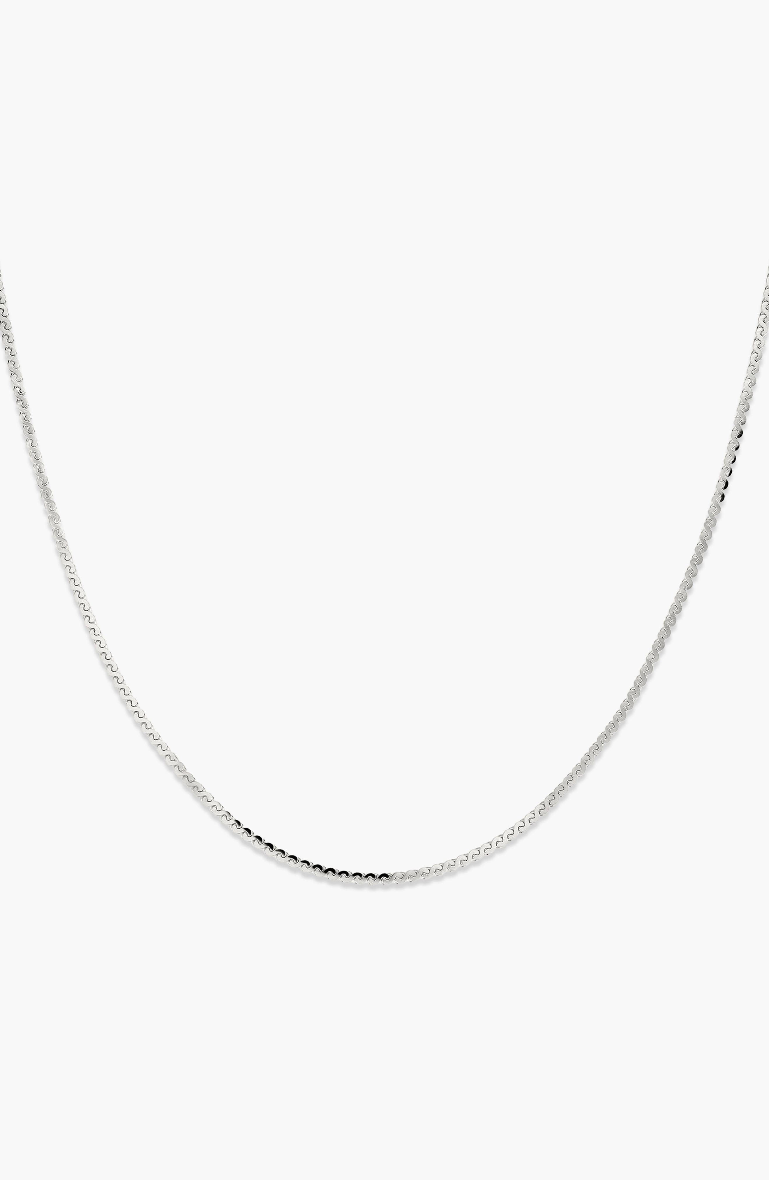 Sterling Silver