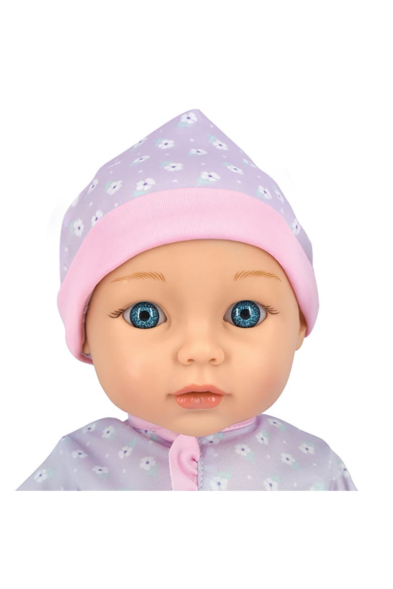 Baby's First Check Up 15" Doll Pink, Alternate, color, Multicolored