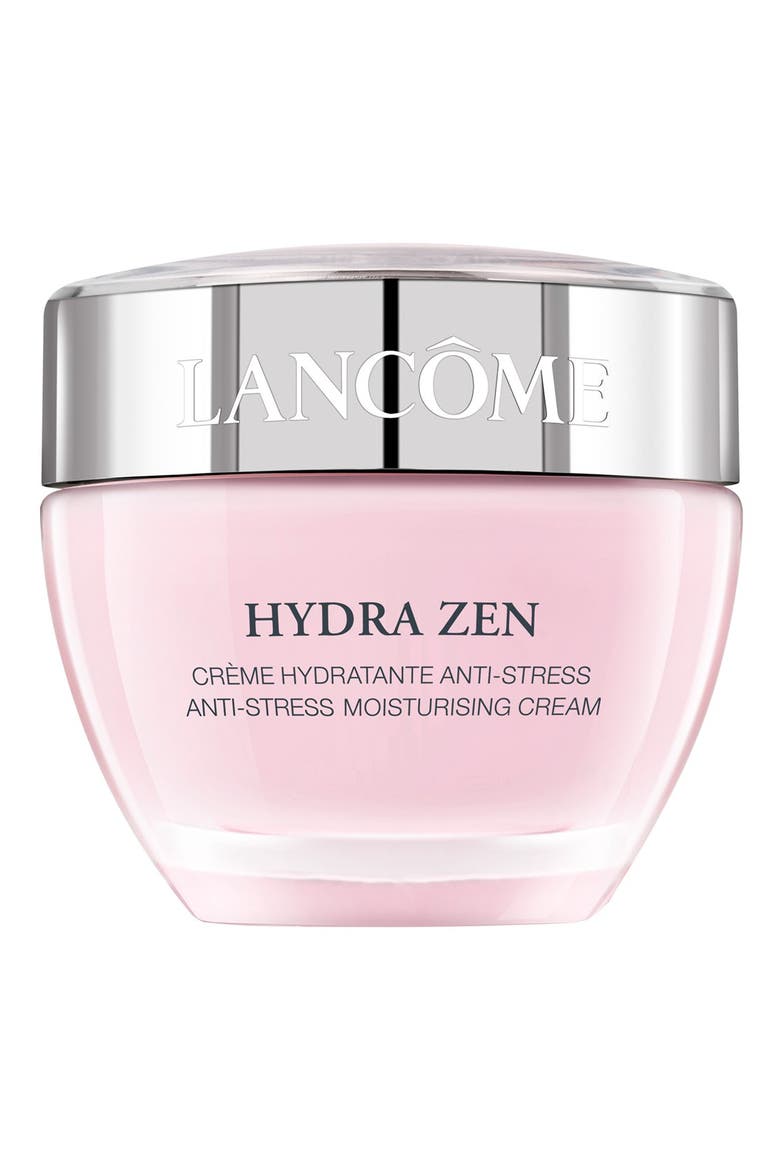 Hydra Zen Moisturizing and Radiance Boosting Cream, Main, color, NO COLOR