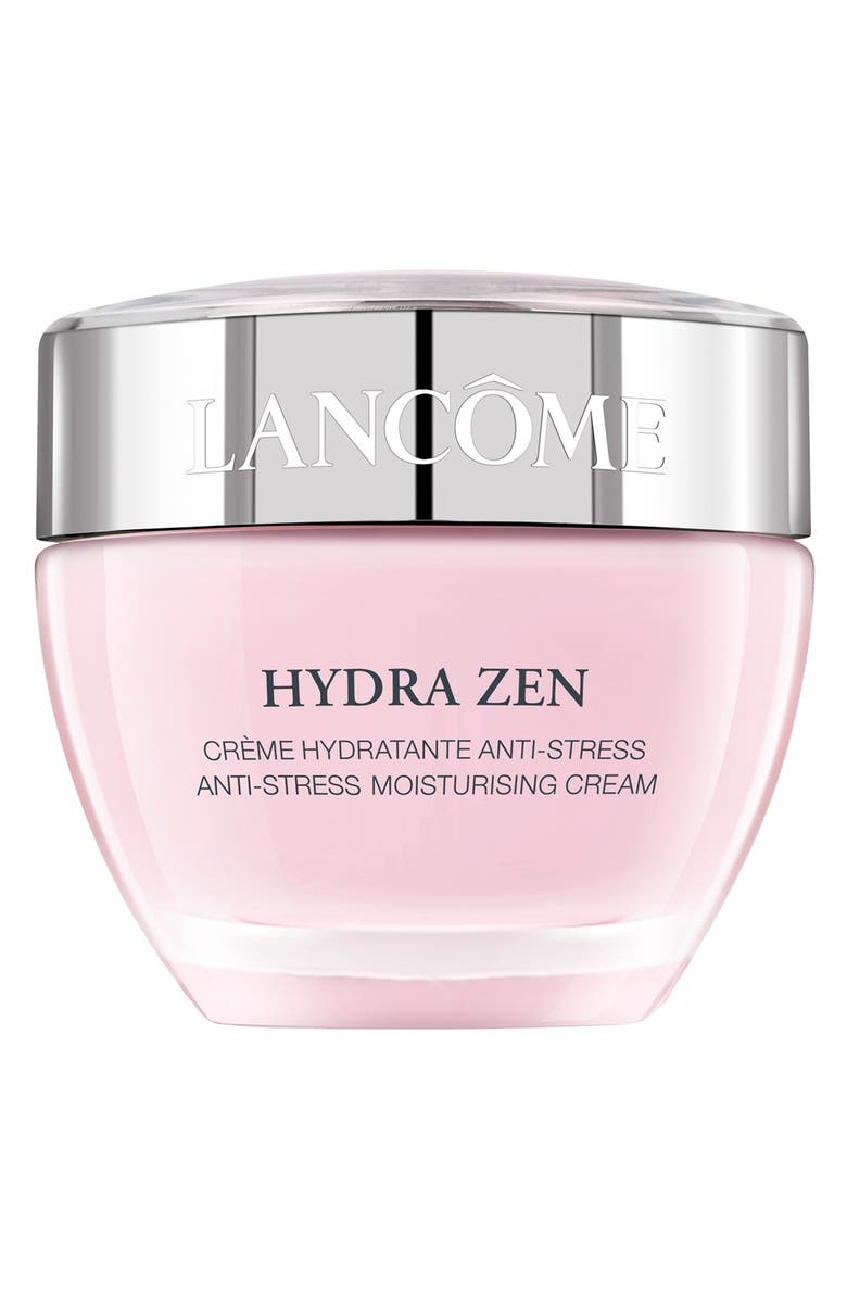 Lancôme Hydra Zen Moisturizing and Radiance Boosting Cream, Main, color,