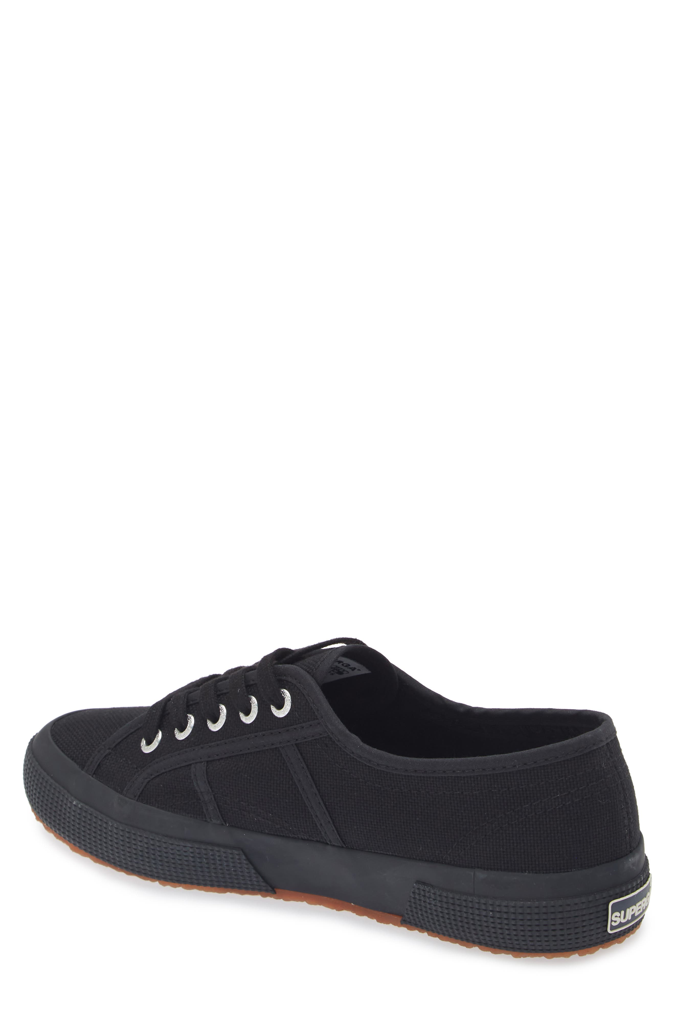 Superga 2750 Cotu Classic Sneaker, Alternate, color, 