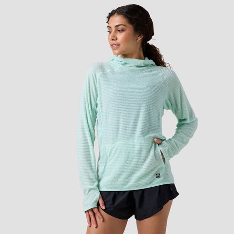Highliner PrimaLoft Air-Perm Fleece Hoodie - Women's