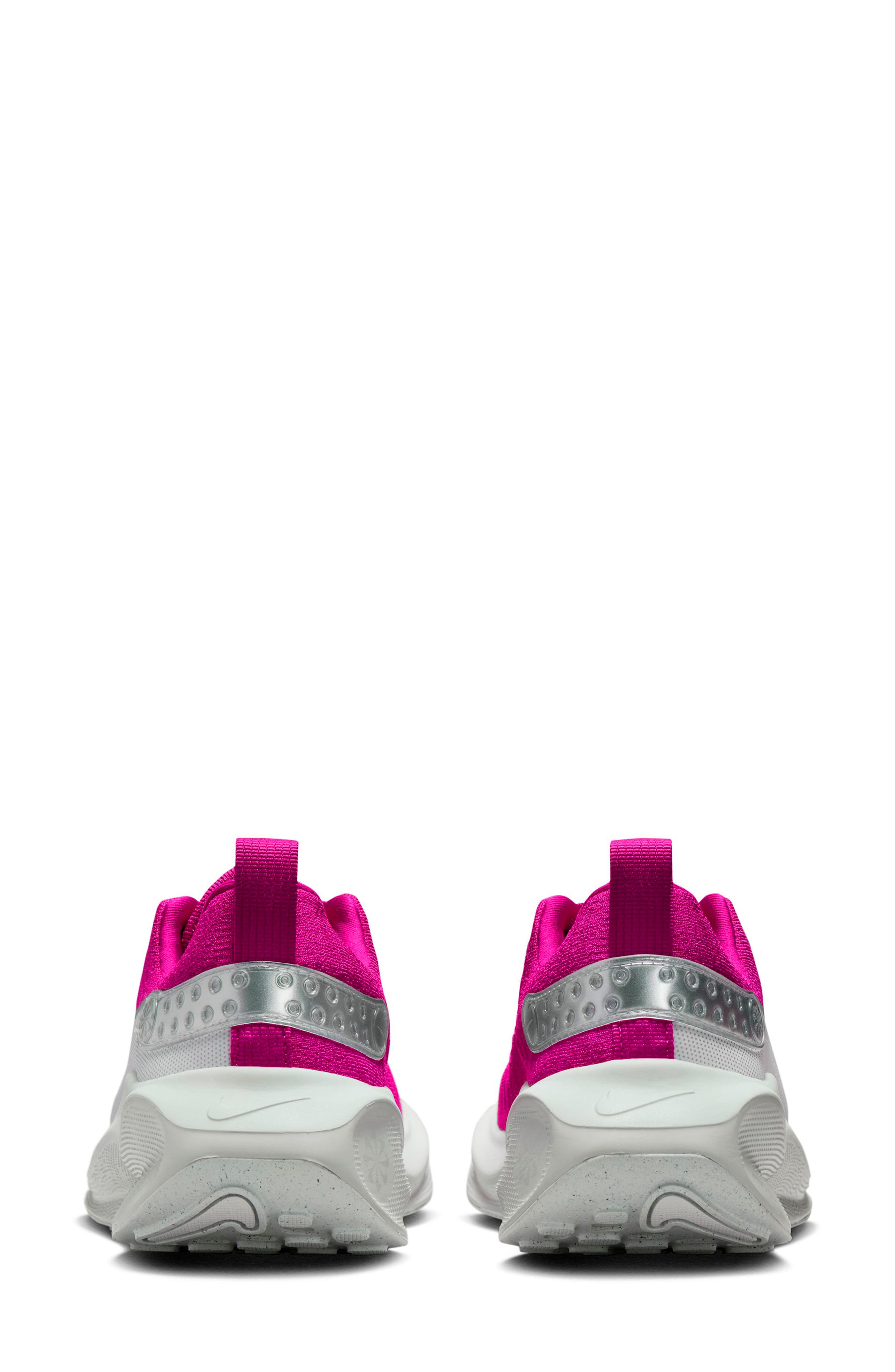 Nike InfinityRN 4 Premium Running Shoe, Alternate, color, 