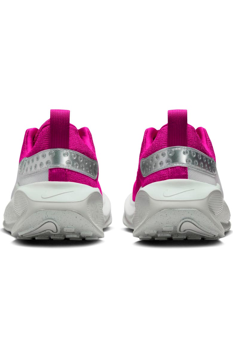 Nike InfinityRN 4 Premium Running Shoe, Alternate, color,