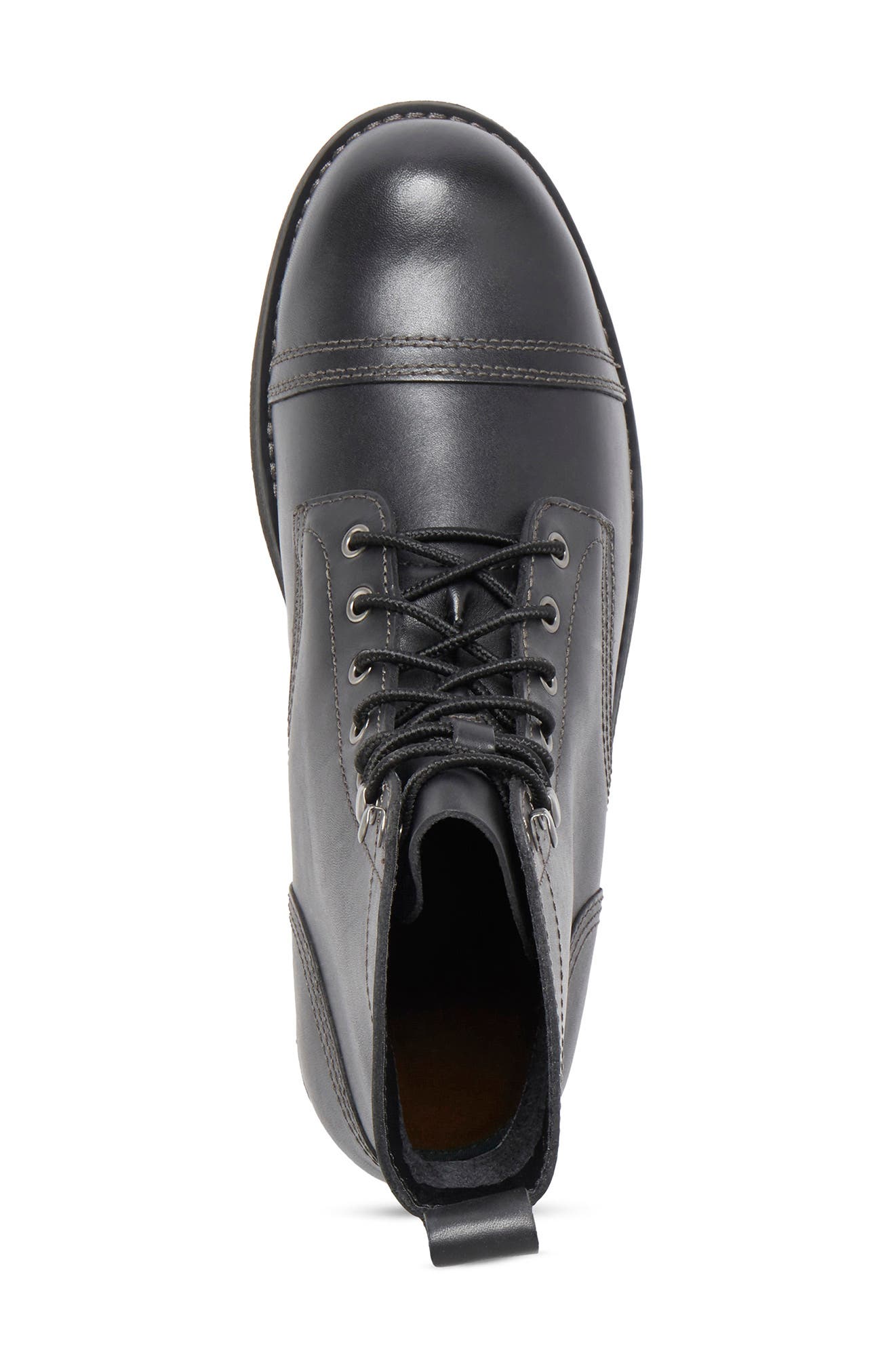 Eastland Jayce Leather Boot, Alternate, color, 