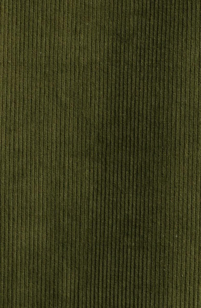 Service Works Cotton Corduroy Coverall Jacket, Alternate, color, 