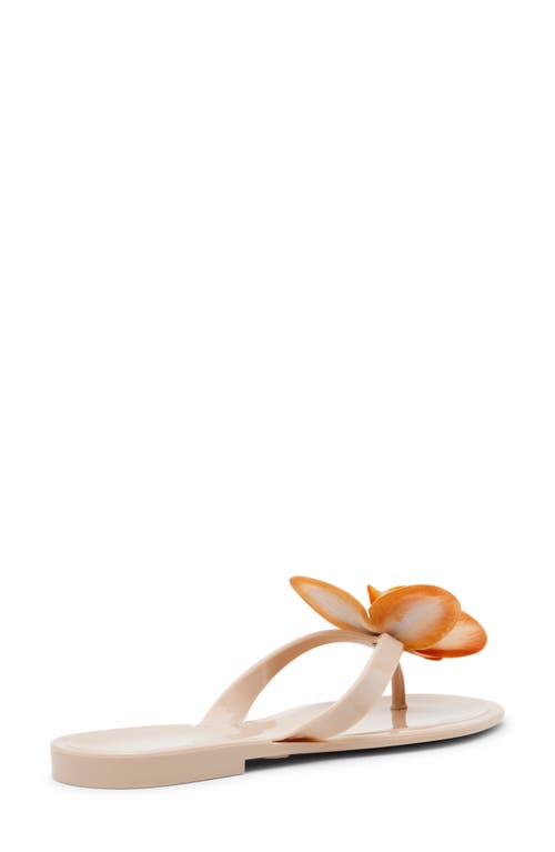 Steve Madden Poppyseed Sandal In Tan