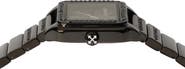 Off-White After Hours Quartz Bracelet Watch, 26.5mm x 33mm