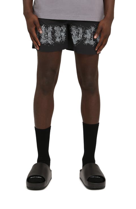 All Around Performance Shorts