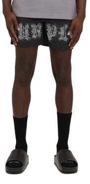 PURPLE BRAND All Around Performance Shorts