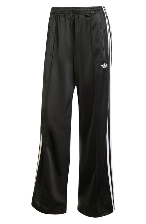 Adidas Originals Wales Bonner Recycled Tech Cargo Pants In Black