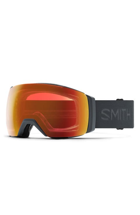 I/O MAG XL 230mm Snow Goggles