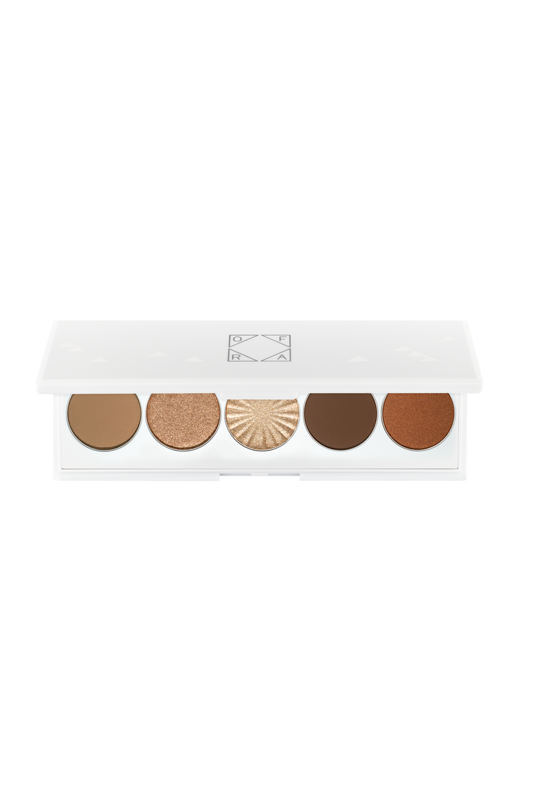 Signature Palette - Luxe, Main, color, Assorted Shades