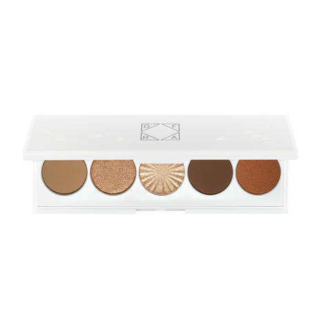 Signature Palette - Luxe