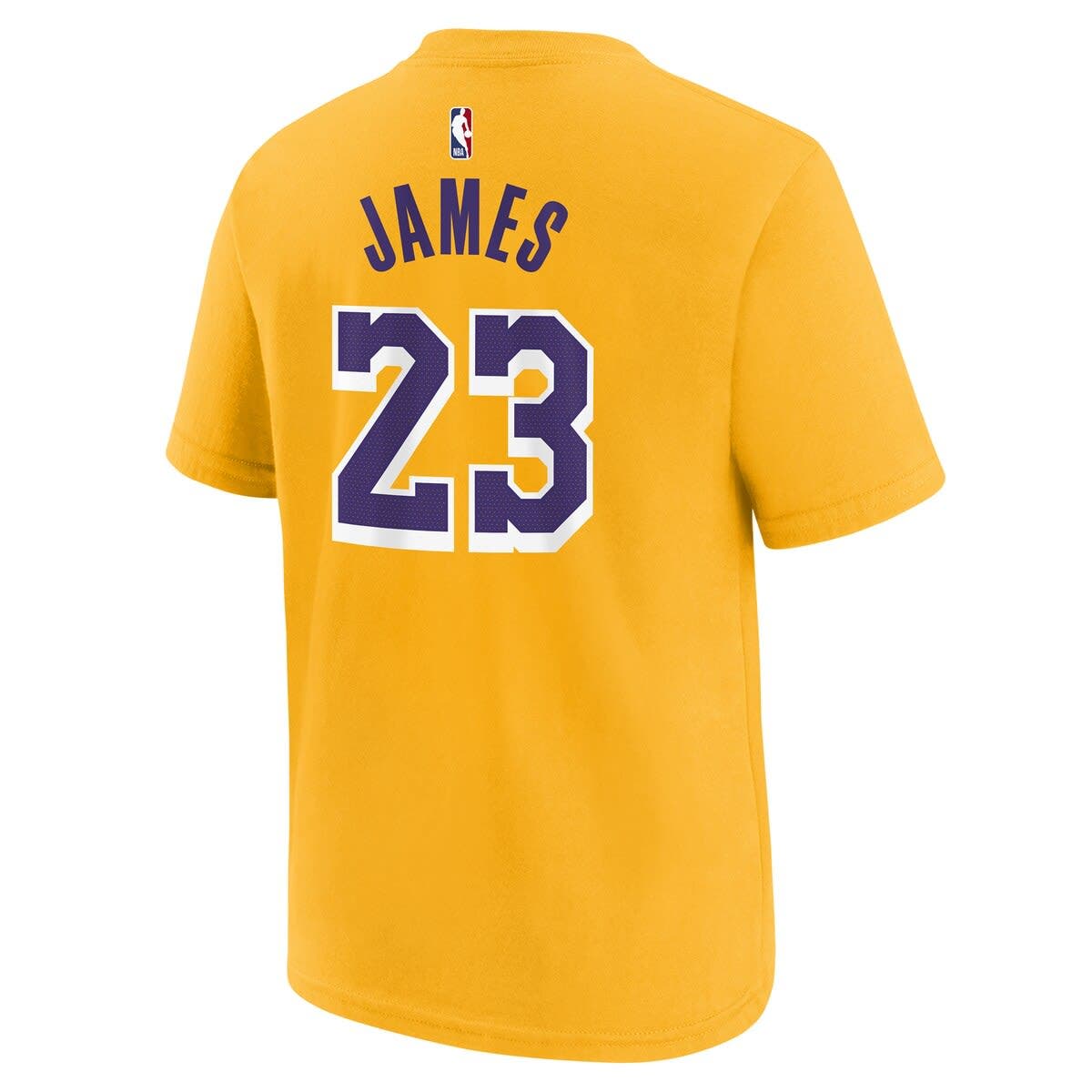 lebron james t shirt youth