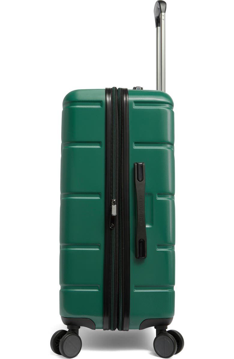 Original Penguin River 25-Inch Hardside Spinner Luggage, Alternate, color,