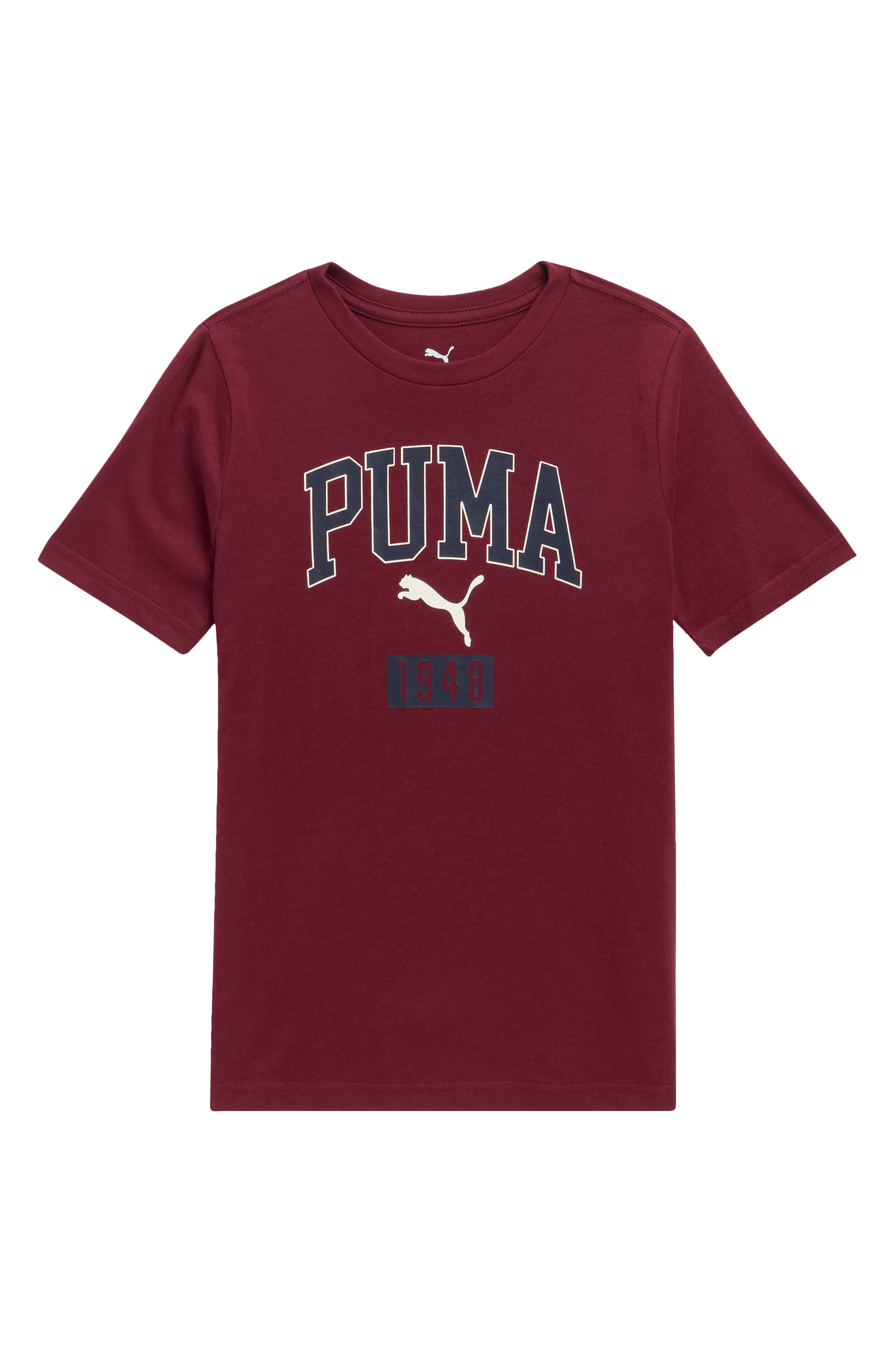 Kids' Class Jersey T-Shirt