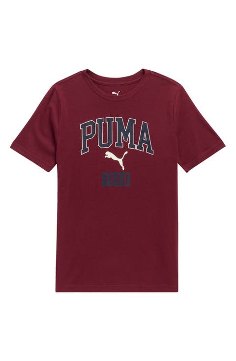 Kids' Class Jersey T-Shirt