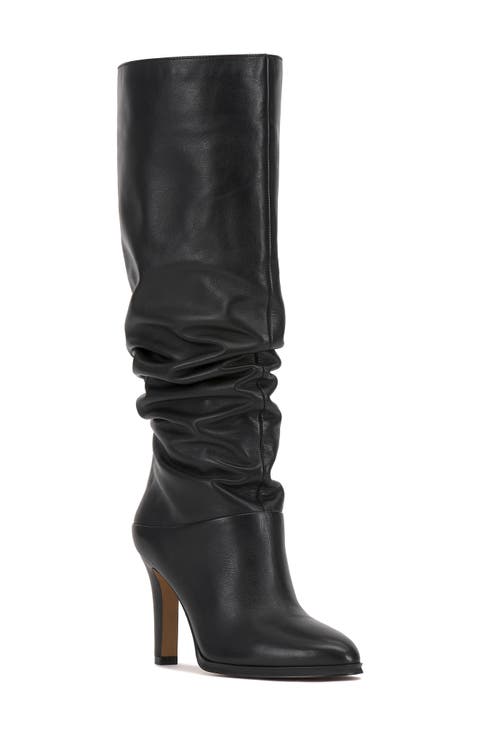 Sorina Tall Boot (Women) (Regular, Wide & Extrawide Calf)