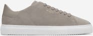 Axel Arigato Clean 90 Suede Sneaker