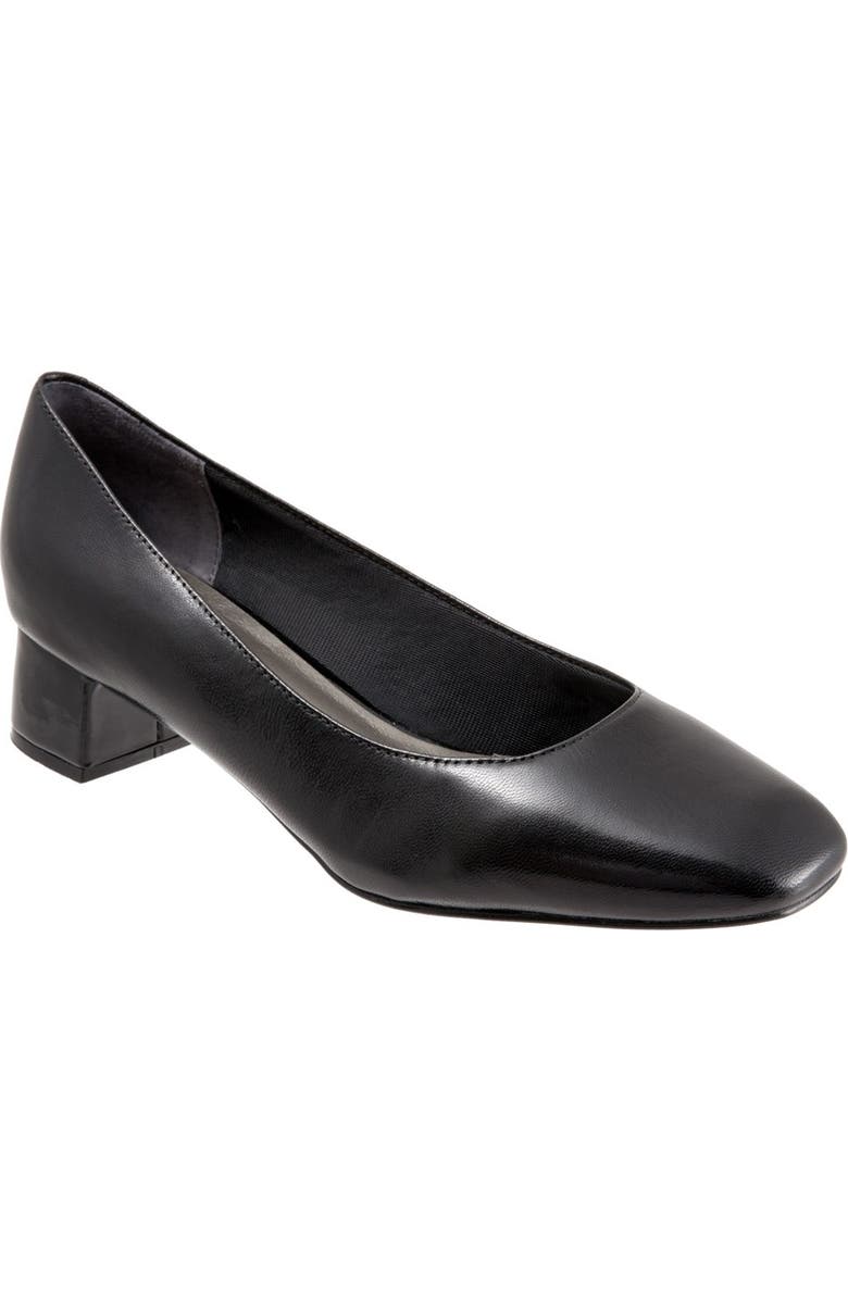 Trotters Lola Pump, Main, color,