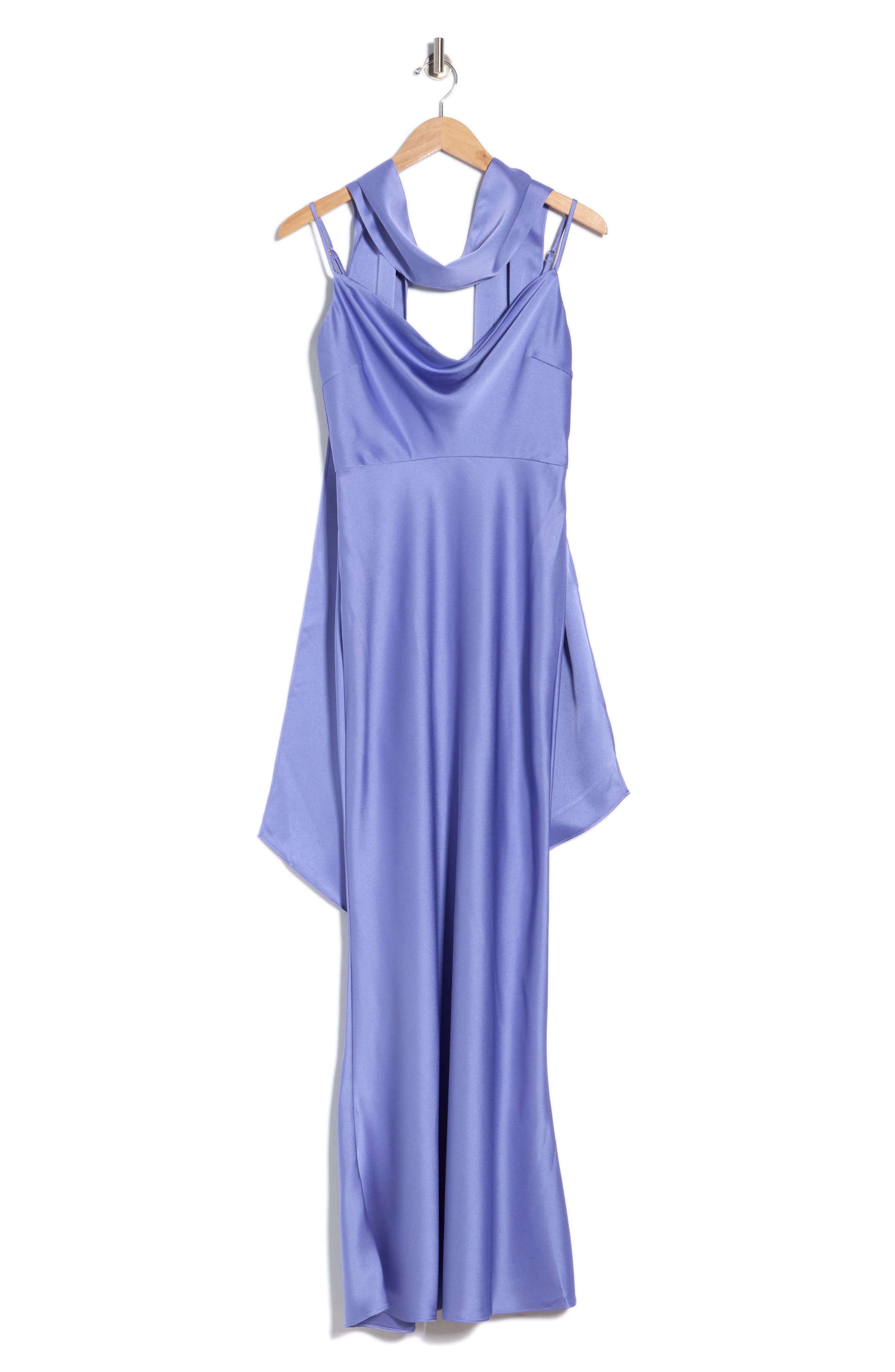 selected BLUE