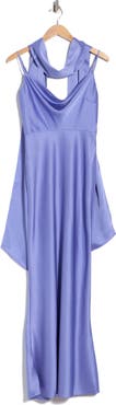 Elliatt Jacinta Gown