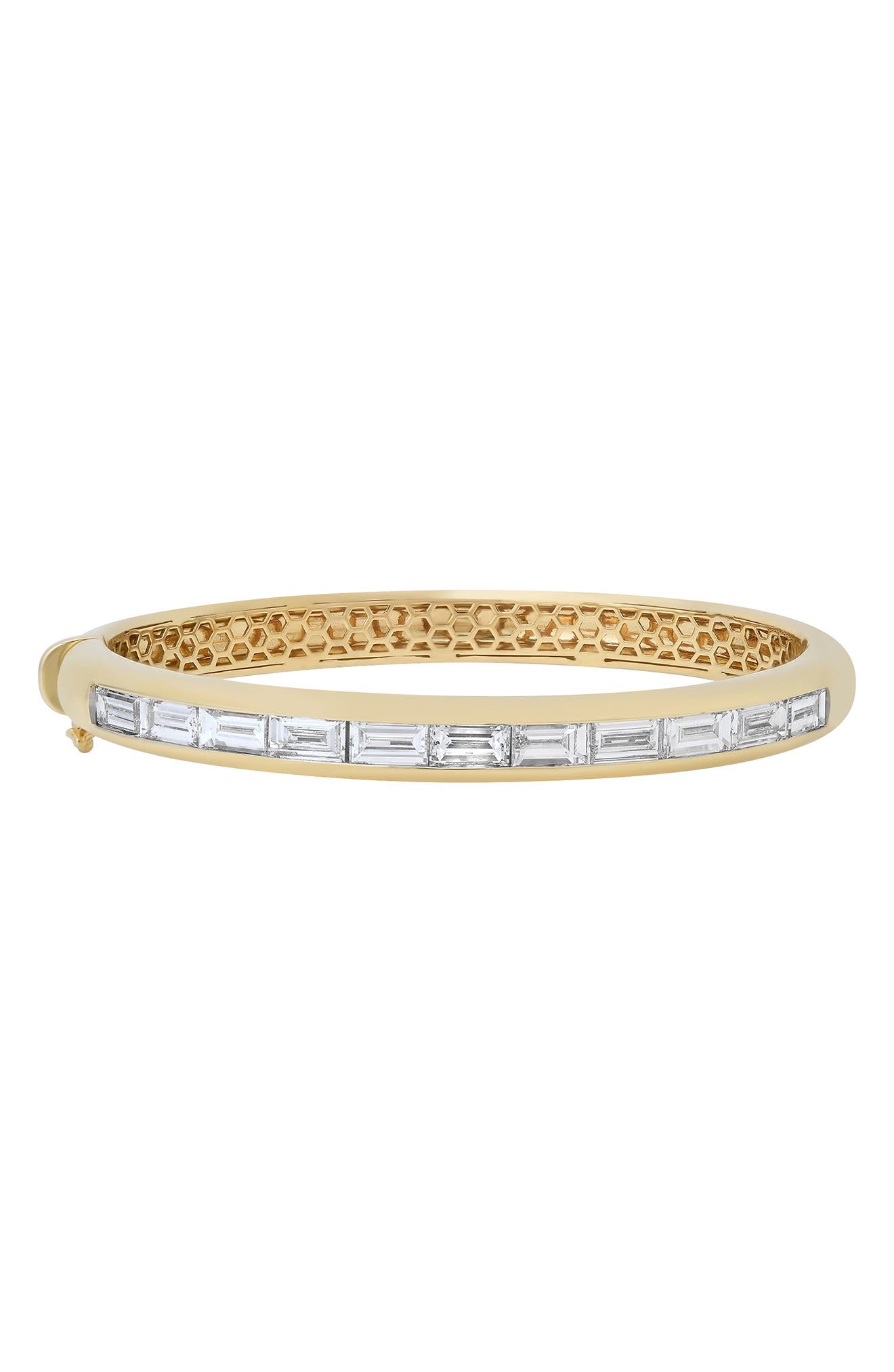 selected 18K YELLOW GOLD