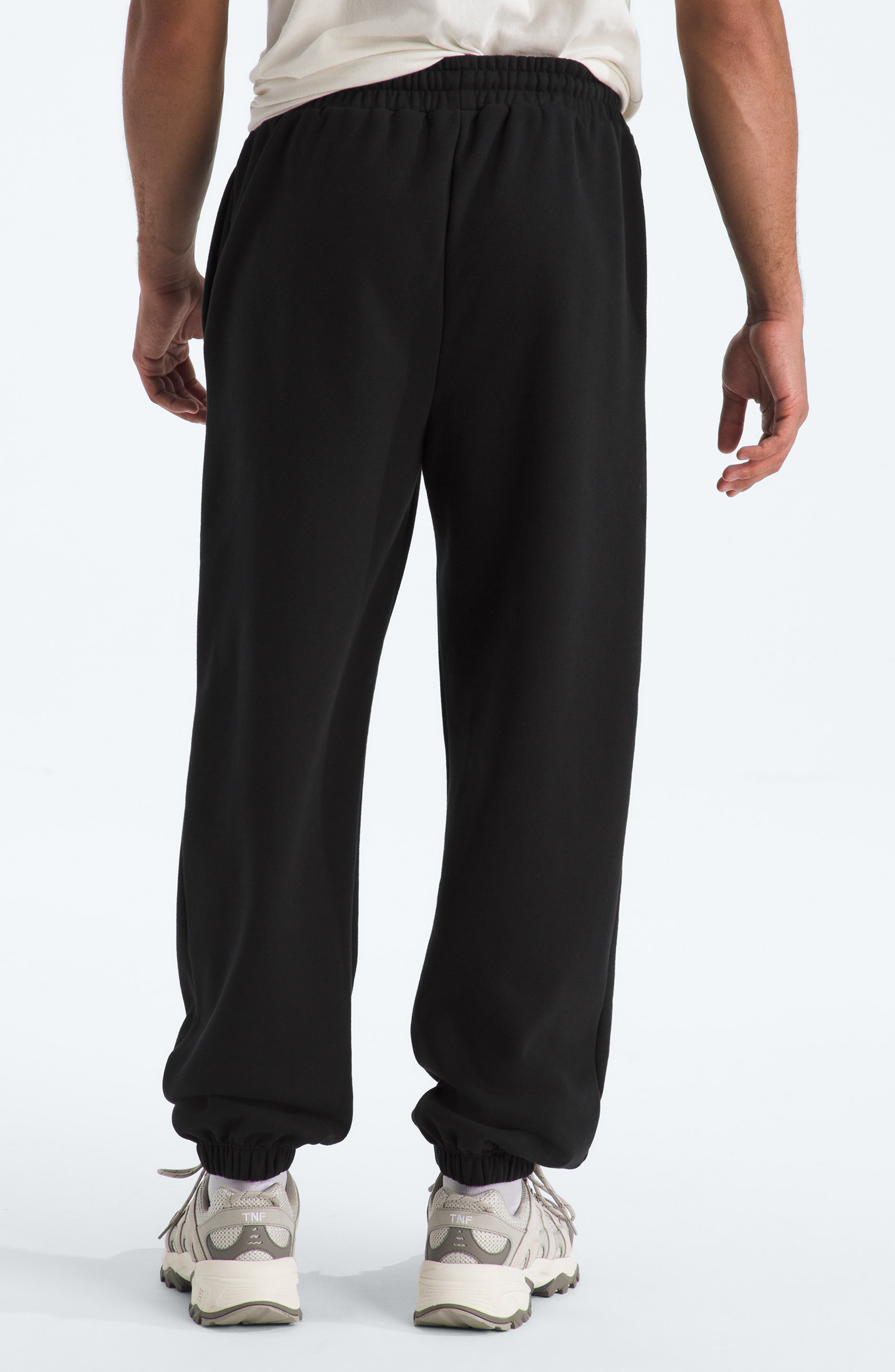 Essential Drawstring Joggers - image 2