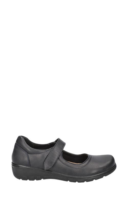 EASY STREET EASY STREET ARCHER MARY JANE FLAT