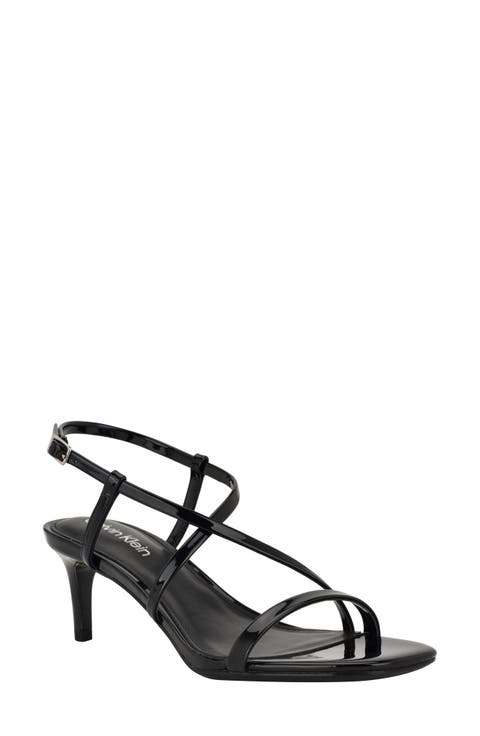 Ishaya Ankle Strap Sandal (Women)