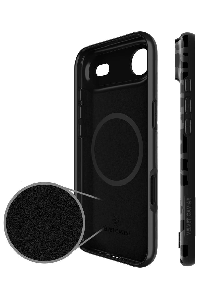 MagSafe Case for Apple iPhone Air, Alternate, color, Black