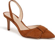 Veronica Beard Lisbeth Slingback Pump