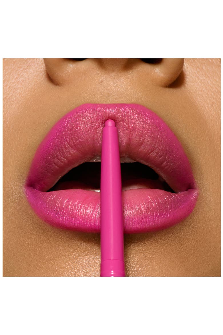 Lipglazer Glossy Lip Liner, Alternate, color, CANDY YUM YUM