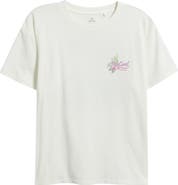 Rip Curl Relaxed Fit Graphic T-Shirt