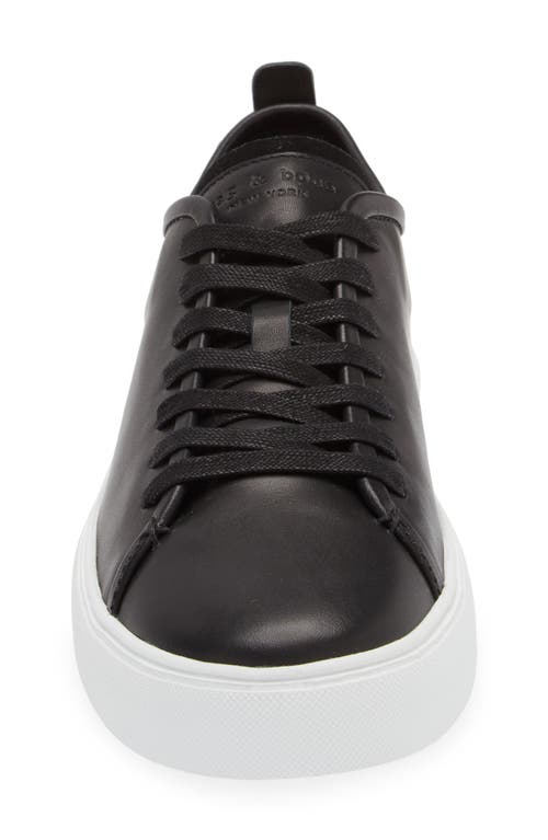 RAG & BONE RAG & BONE PERRY SNEAKER