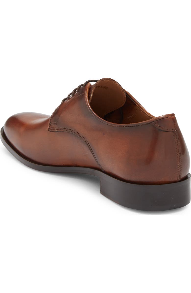 TO BOOT NEW YORK Reiner Derby, Alternate, color, Crust Paolo Cuoio