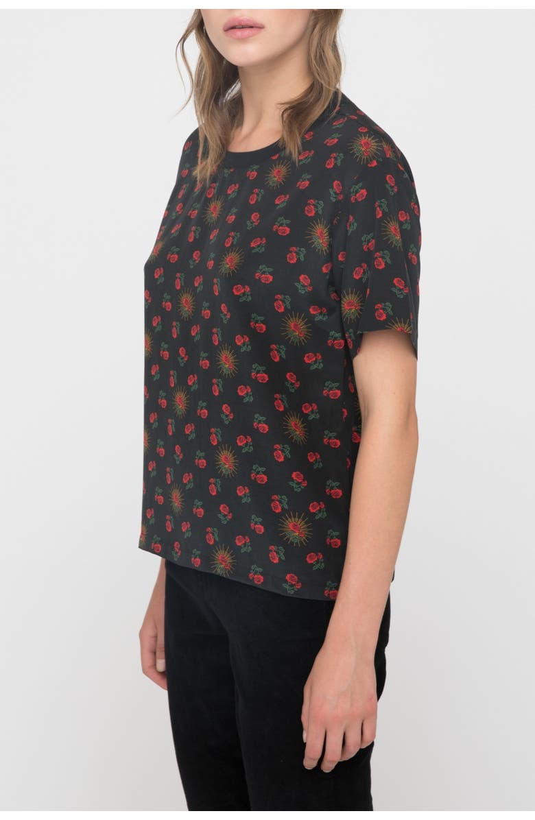 BLDWN Myra T-Shirt, Alternate, color,