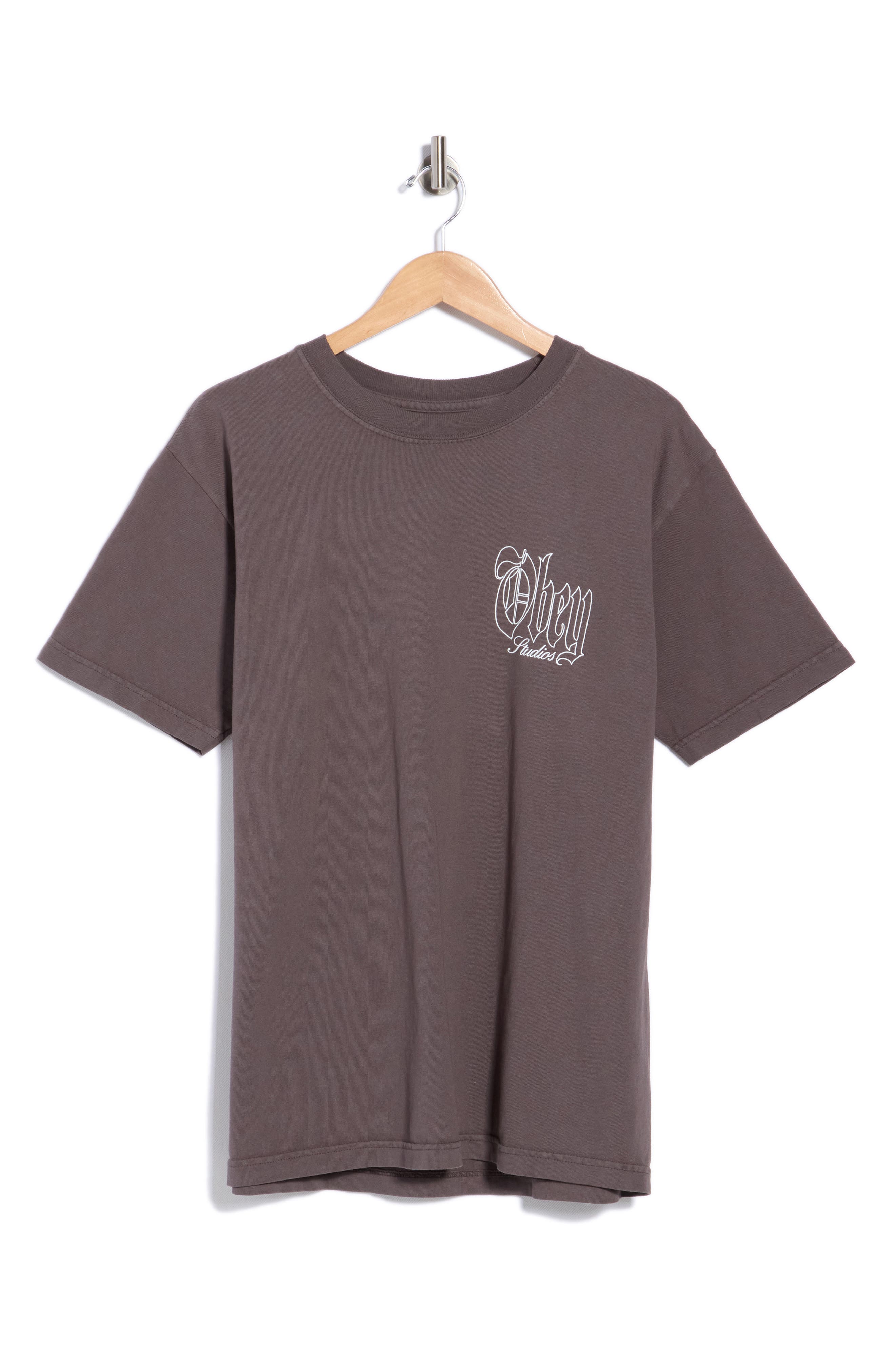 selected PIGMENT DUSTY BLACK