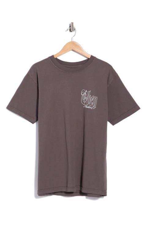 Powerhouse Graphic T-Shirt