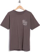 Obey Powerhouse Graphic T-Shirt