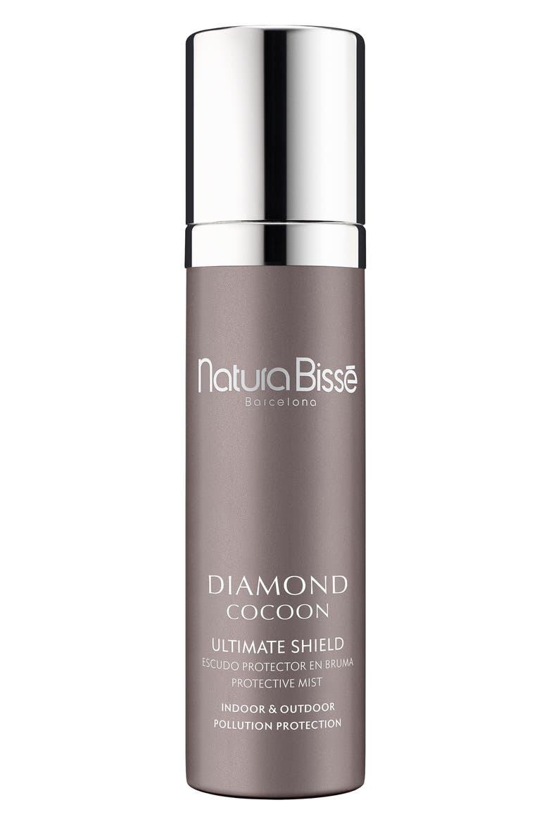 Diamond Cocoon Ultimate Shield Protective Mist, Main, color, NO COLOR